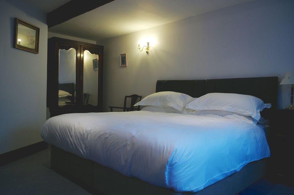 Widbrook Grange Guest House Bradford-On-Avon Exterior photo
