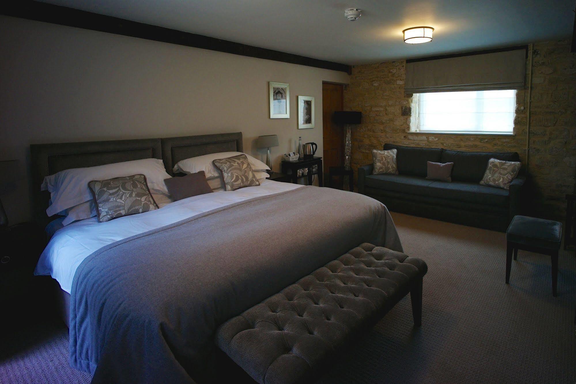 Widbrook Grange Guest House Bradford-On-Avon Exterior photo