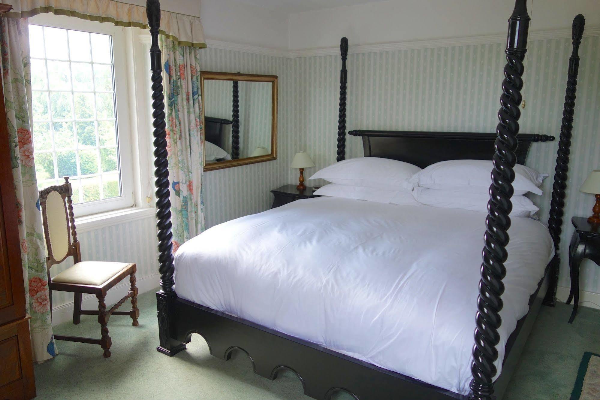 Widbrook Grange Guest House Bradford-On-Avon Exterior photo